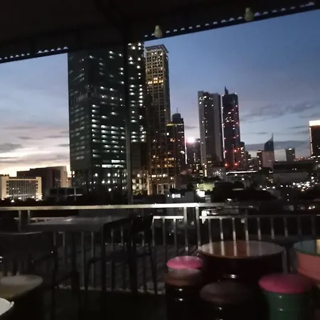 Multi 88 Syariah Hotel